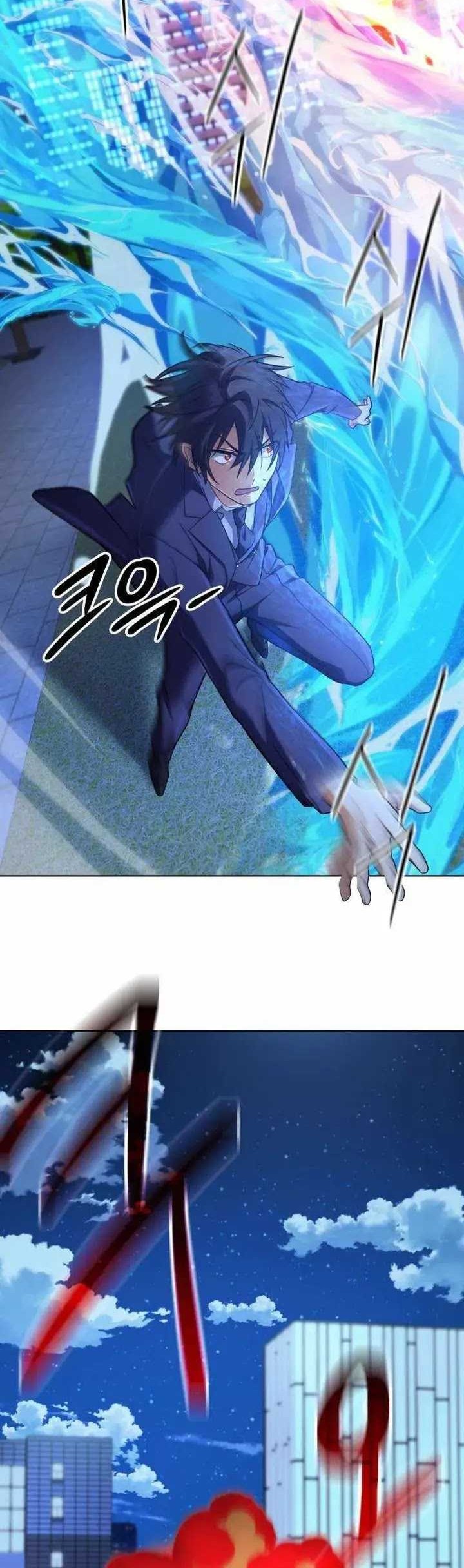 The Return of the Mythical Archmage Chapter 22 Gambar 13