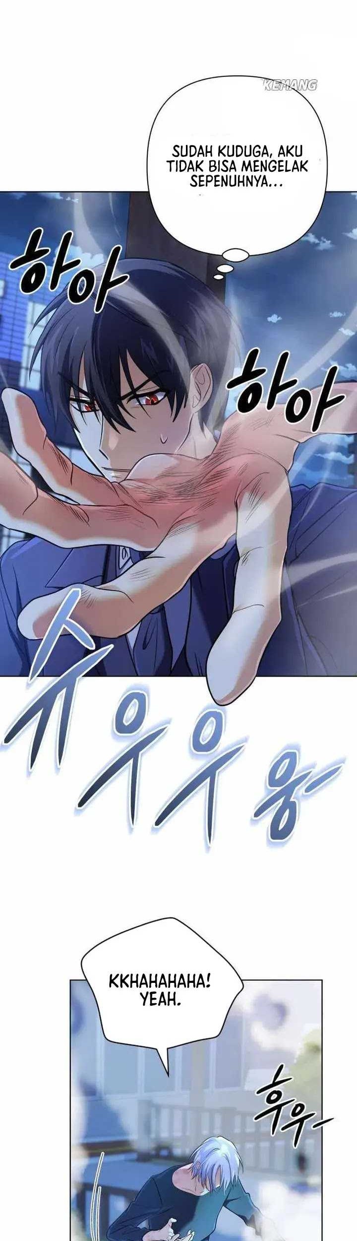 The Return of the Mythical Archmage Chapter 22 Gambar 15