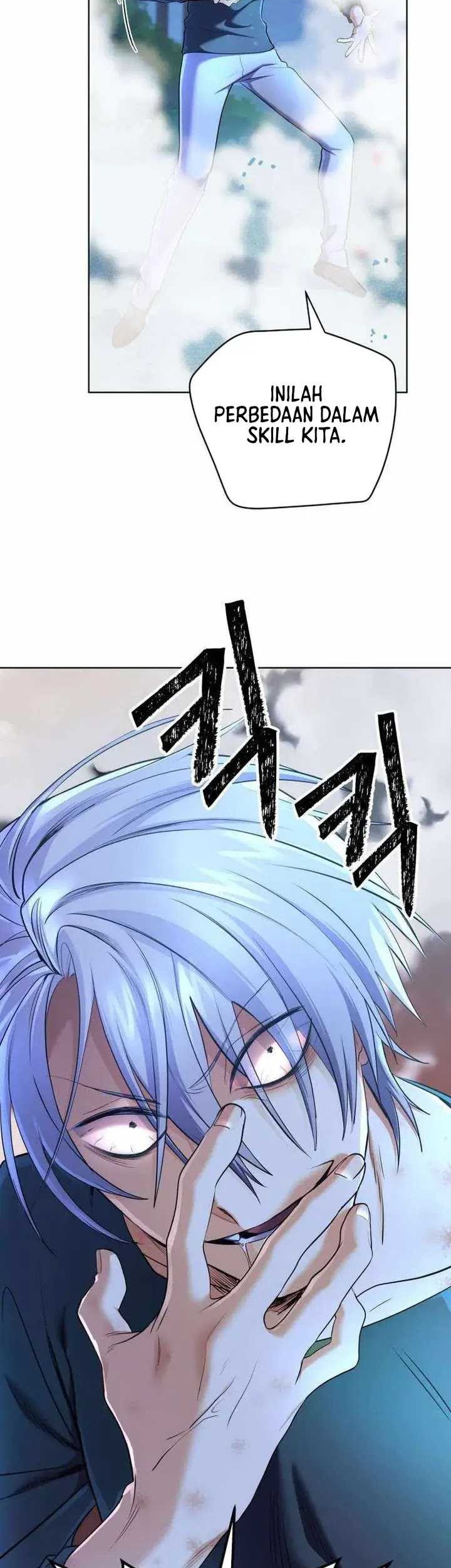 The Return of the Mythical Archmage Chapter 22 Gambar 16