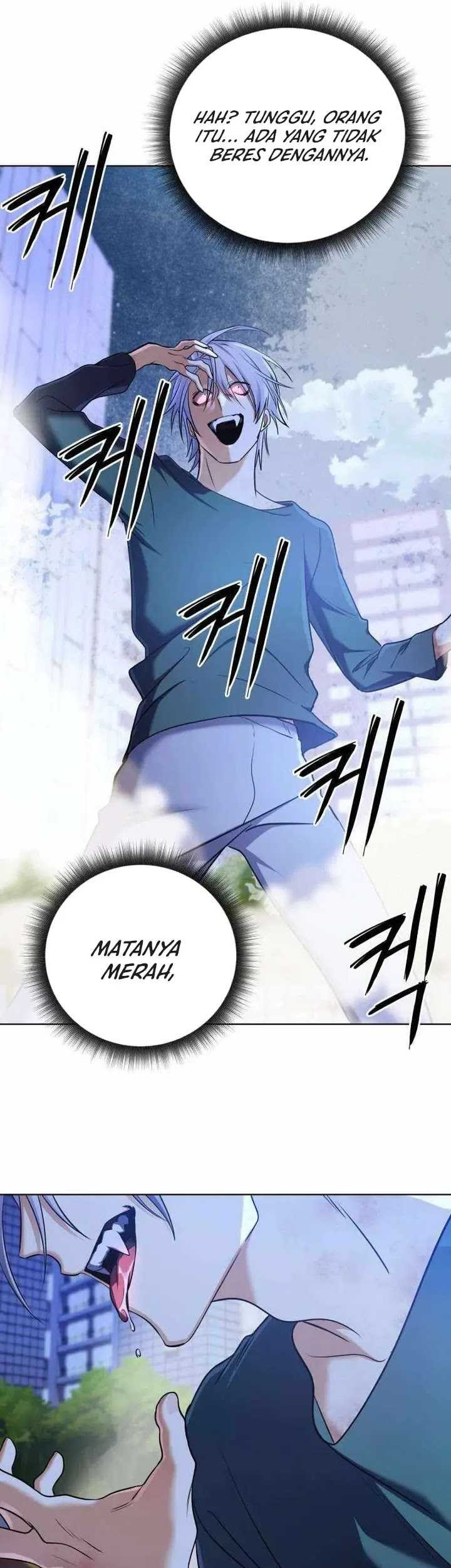 The Return of the Mythical Archmage Chapter 22 Gambar 18