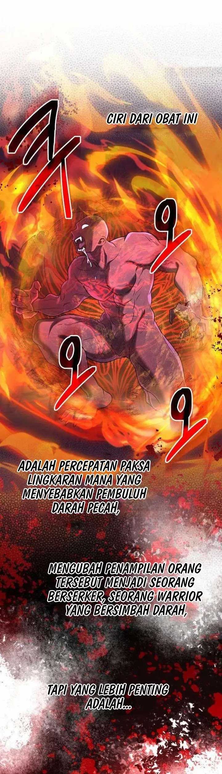 The Return of the Mythical Archmage Chapter 22 Gambar 20