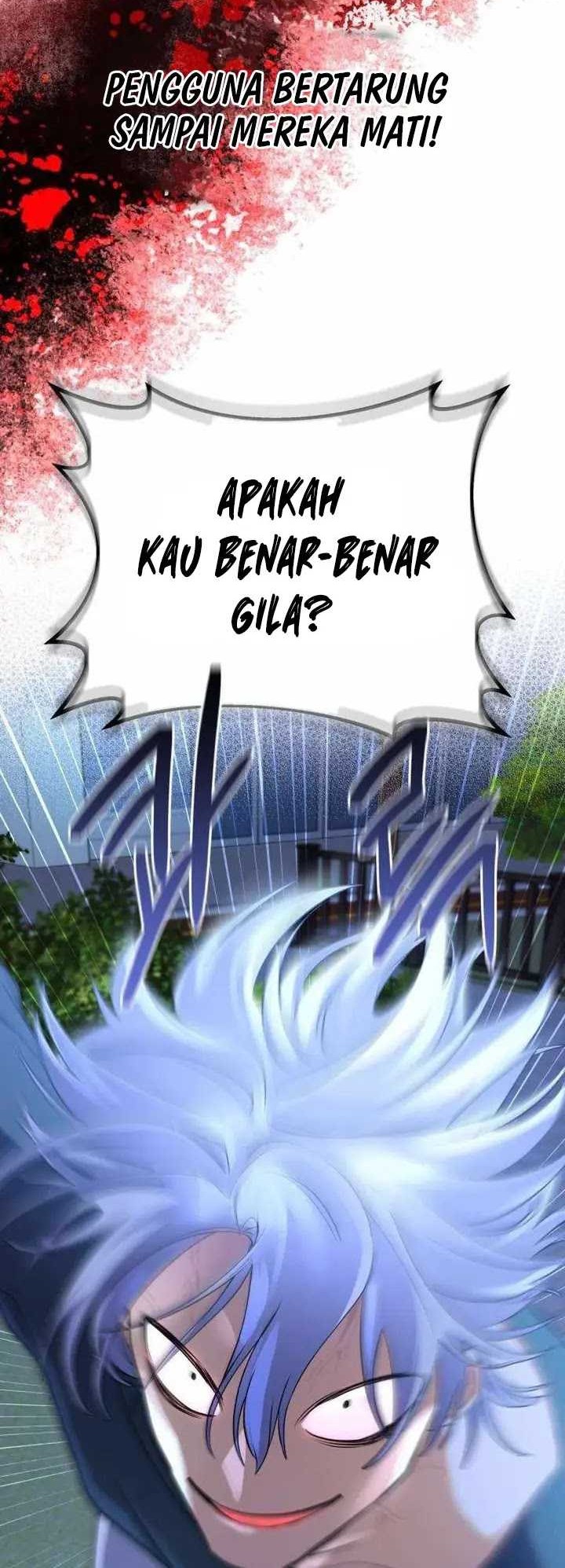The Return of the Mythical Archmage Chapter 22 Gambar 21
