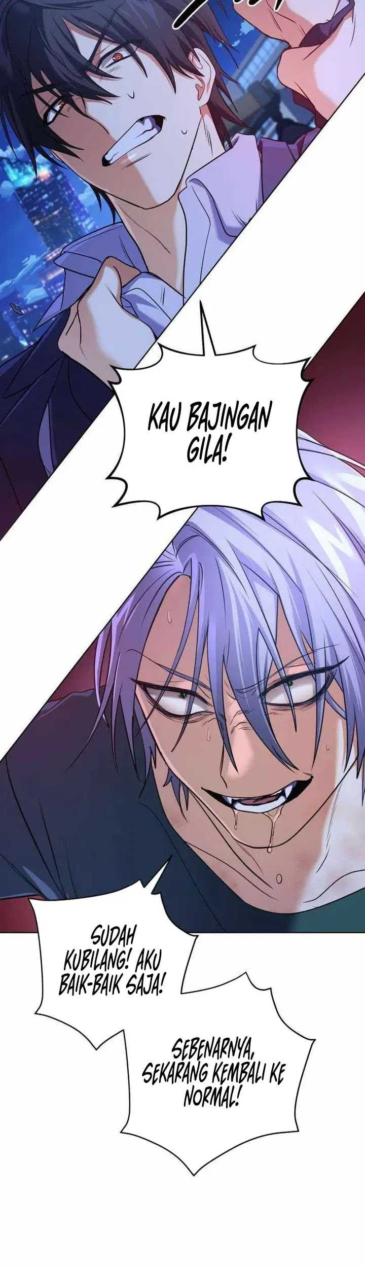 The Return of the Mythical Archmage Chapter 22 Gambar 24