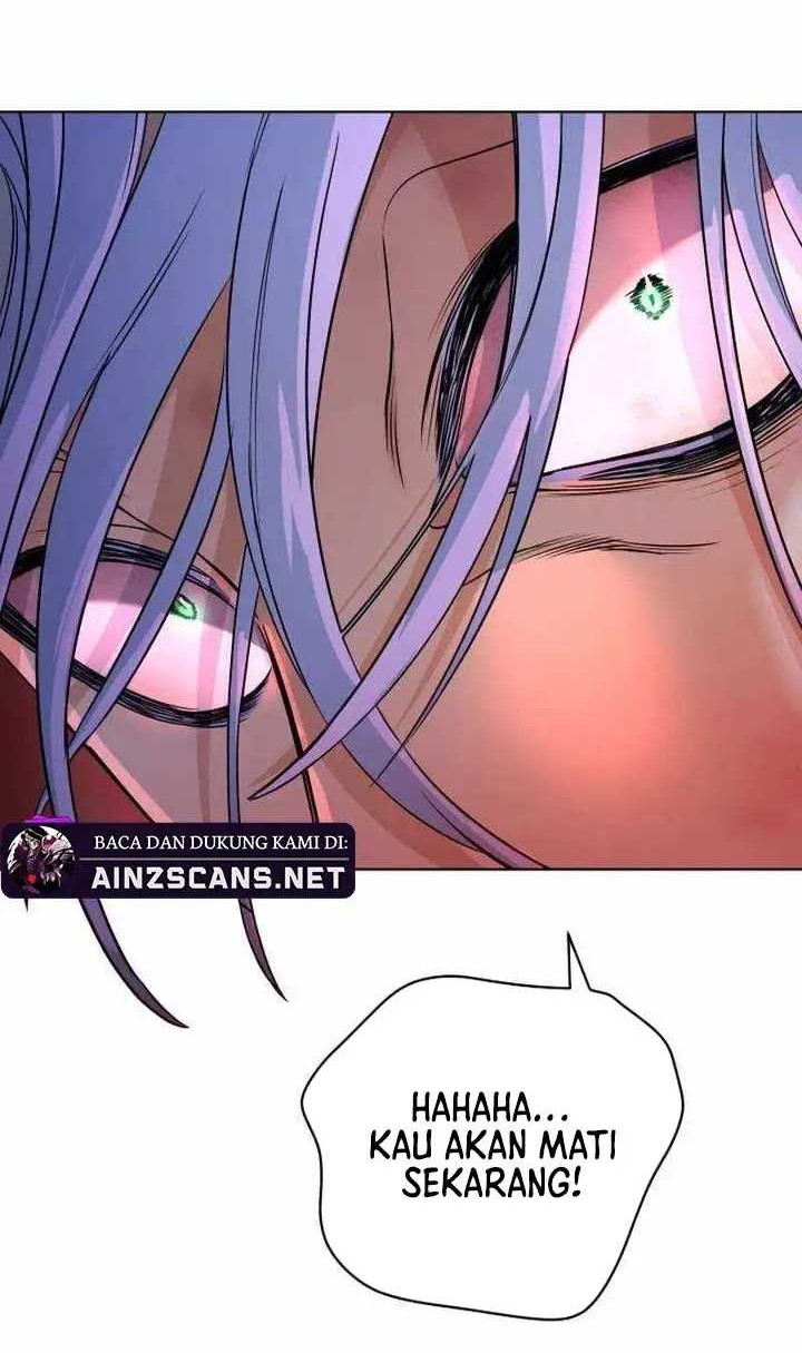 The Return of the Mythical Archmage Chapter 22 Gambar 25