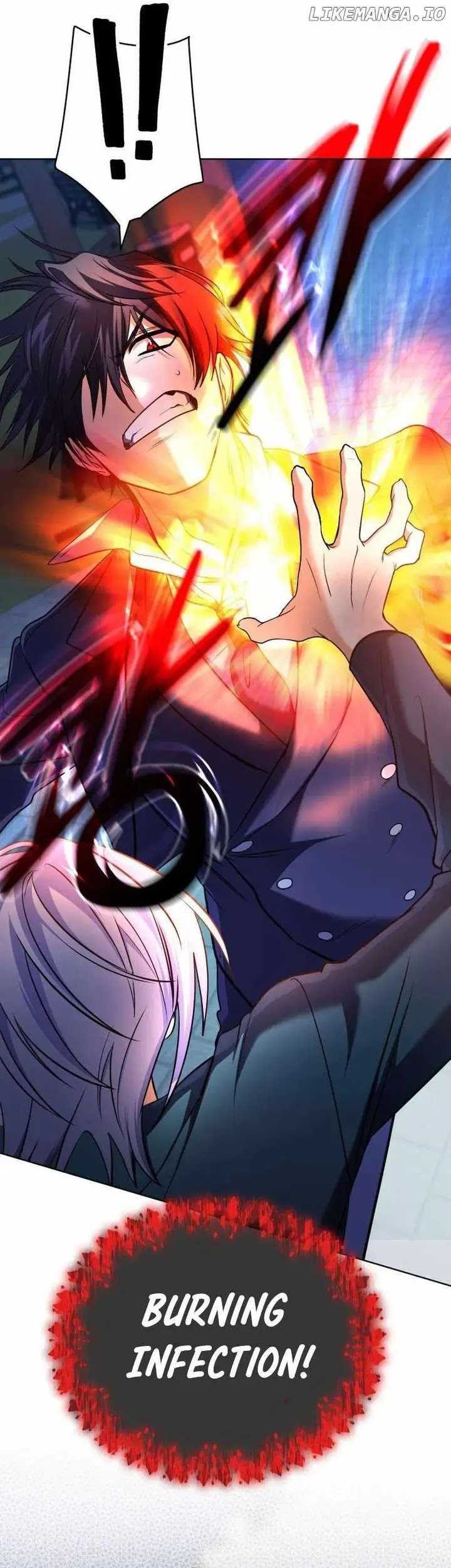 The Return of the Mythical Archmage Chapter 22 Gambar 26