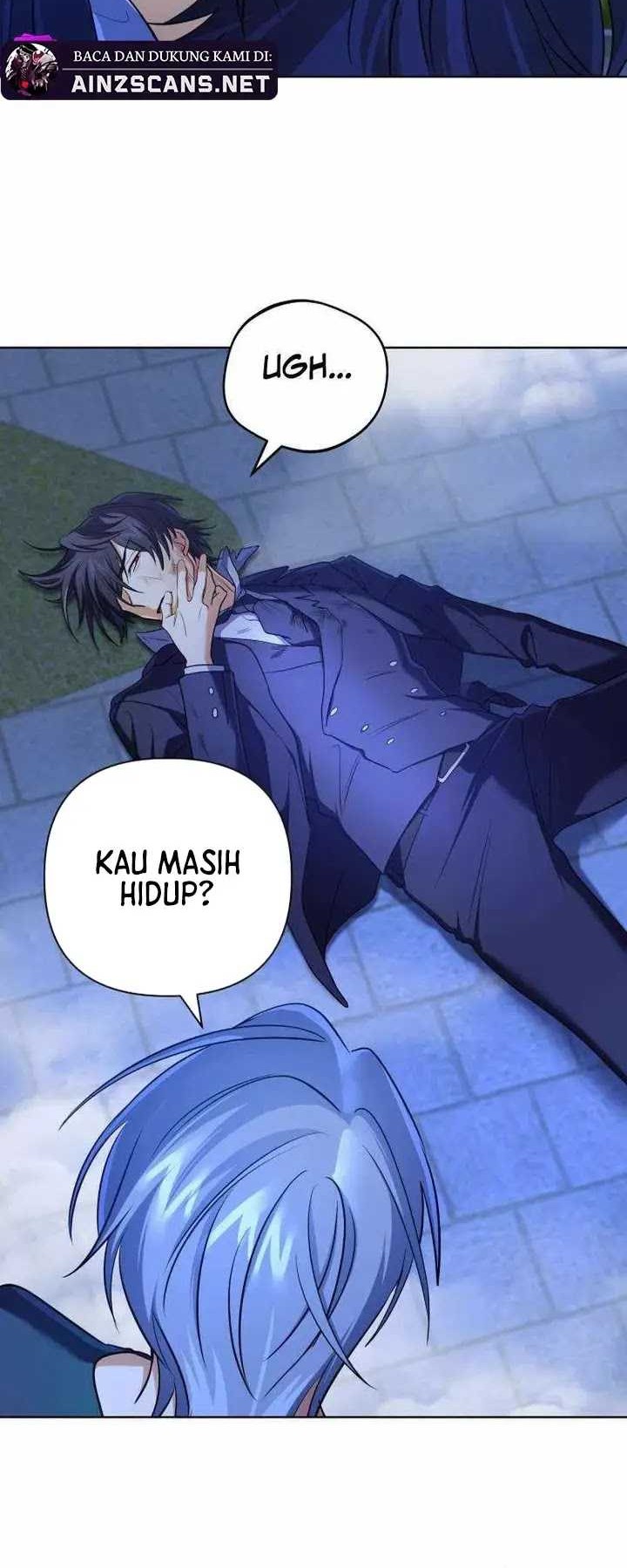 The Return of the Mythical Archmage Chapter 22 Gambar 29