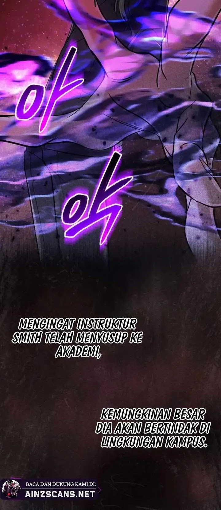 The Return of the Mythical Archmage Chapter 21 Gambar 50