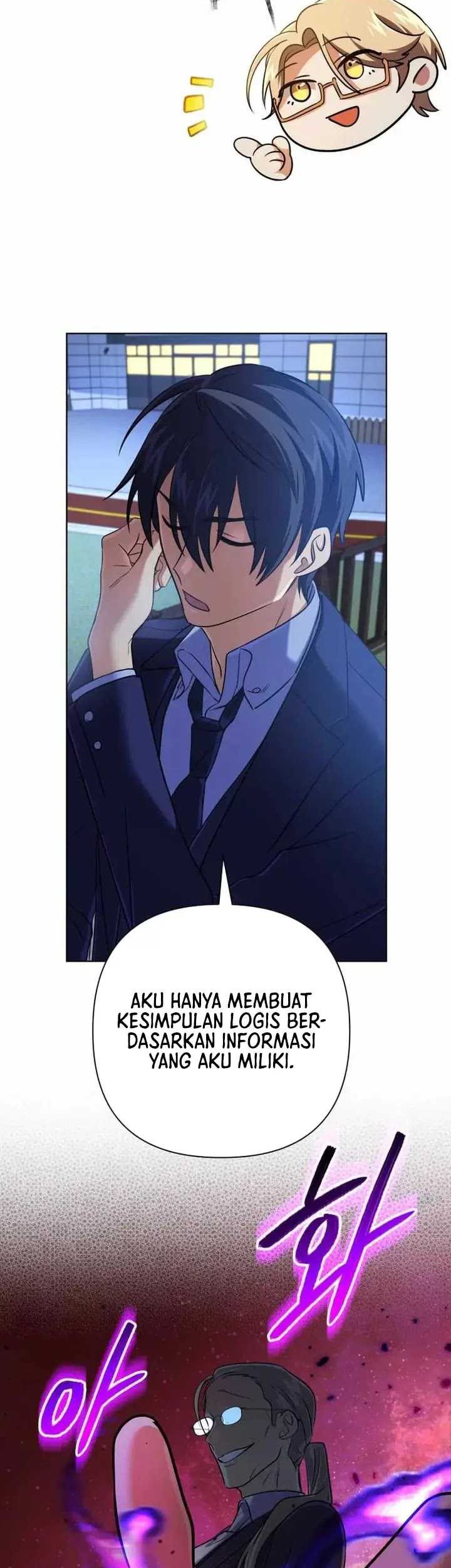 The Return of the Mythical Archmage Chapter 21 Gambar 49