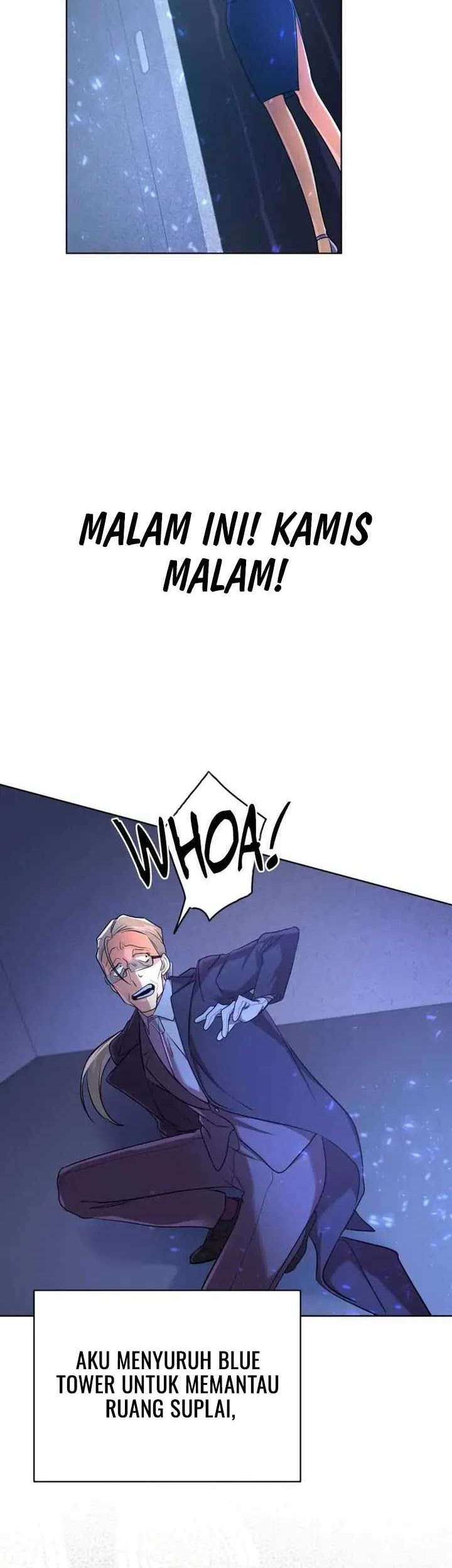 The Return of the Mythical Archmage Chapter 21 Gambar 54