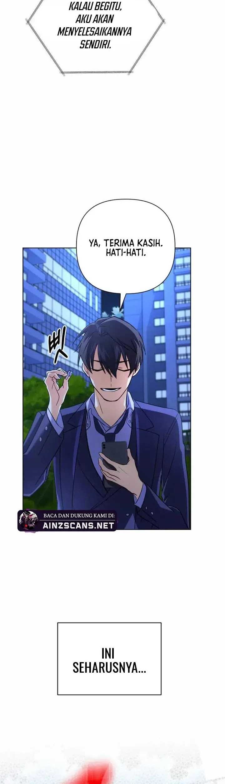 The Return of the Mythical Archmage Chapter 21 Gambar 62