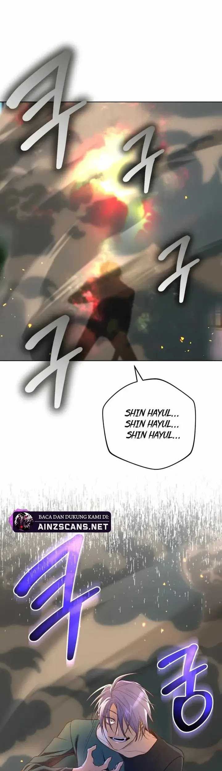 The Return of the Mythical Archmage Chapter 21 Gambar 65