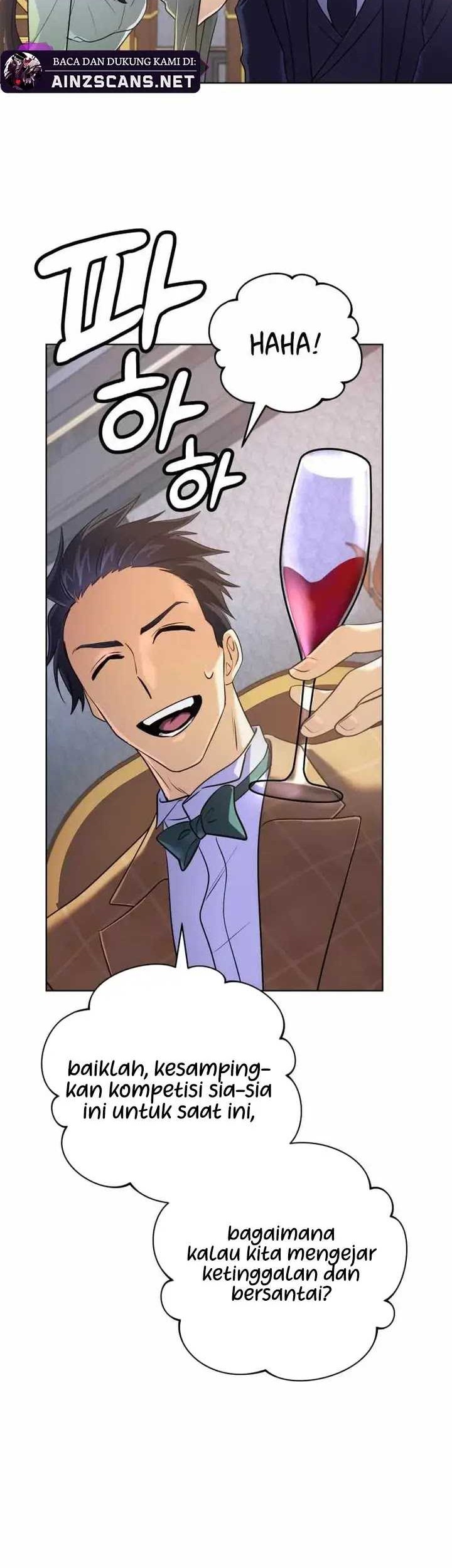 The Return of the Mythical Archmage Chapter 21 Gambar 34