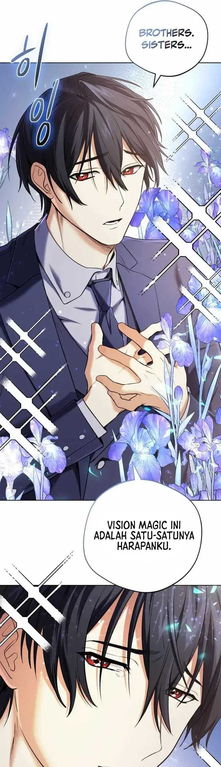 The Return of the Mythical Archmage Chapter 21 Gambar 31