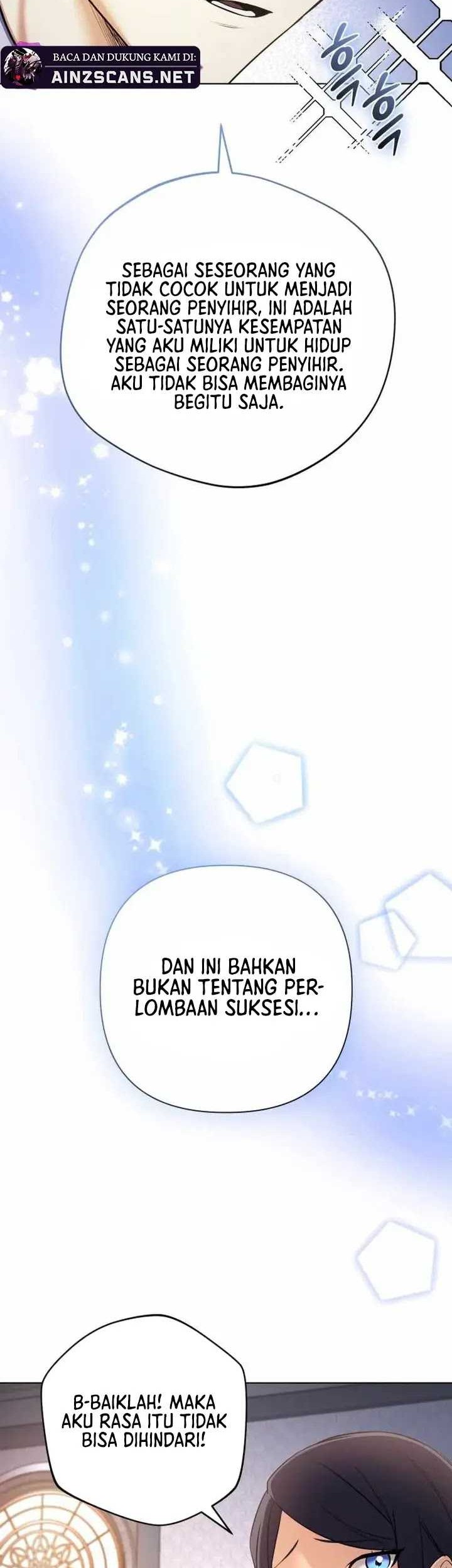 The Return of the Mythical Archmage Chapter 21 Gambar 32