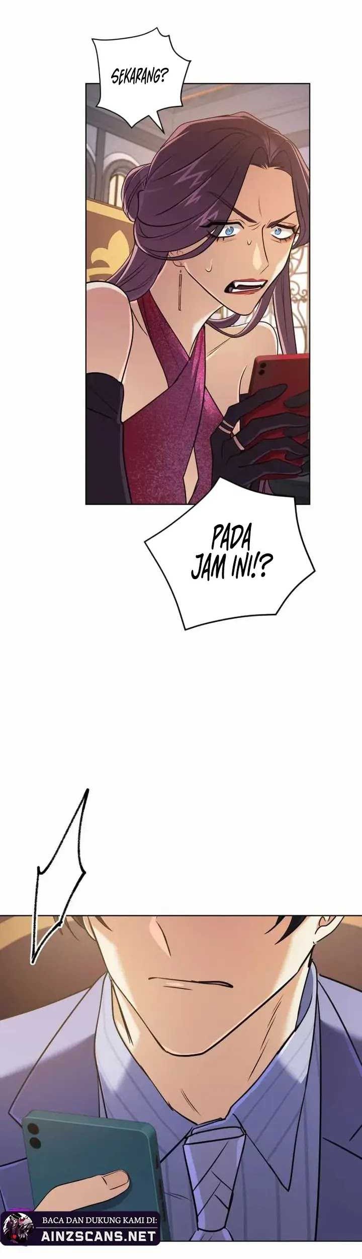 The Return of the Mythical Archmage Chapter 21 Gambar 41