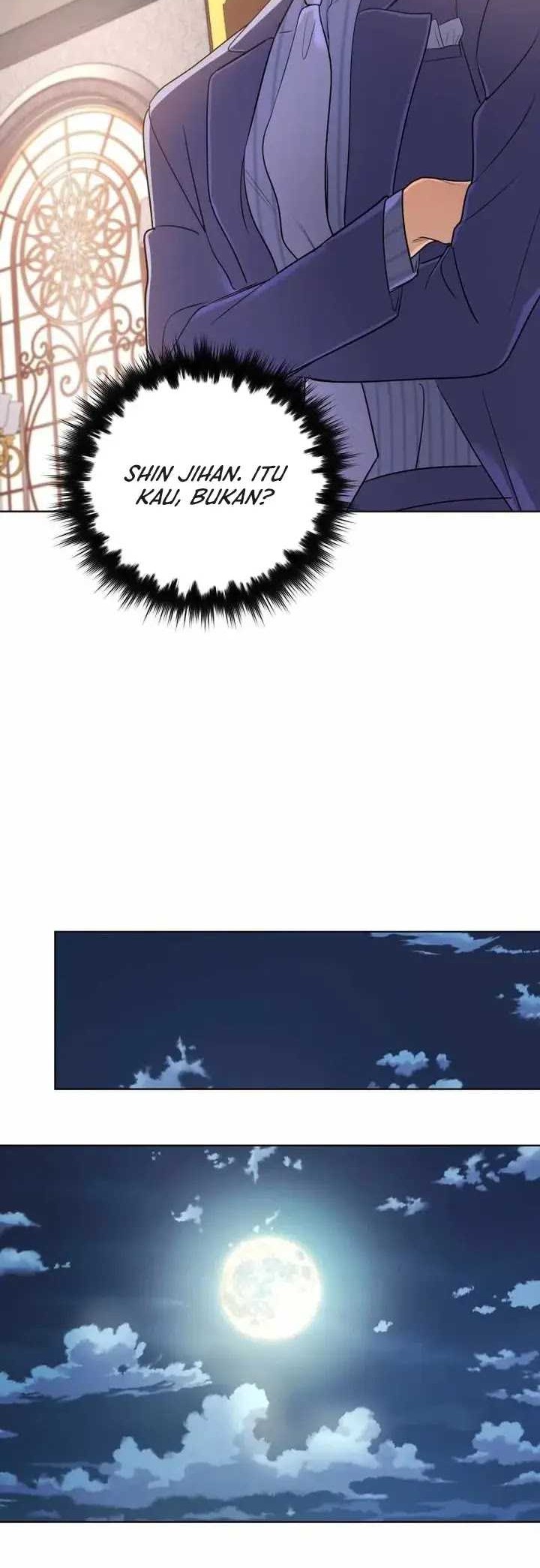 The Return of the Mythical Archmage Chapter 21 Gambar 46