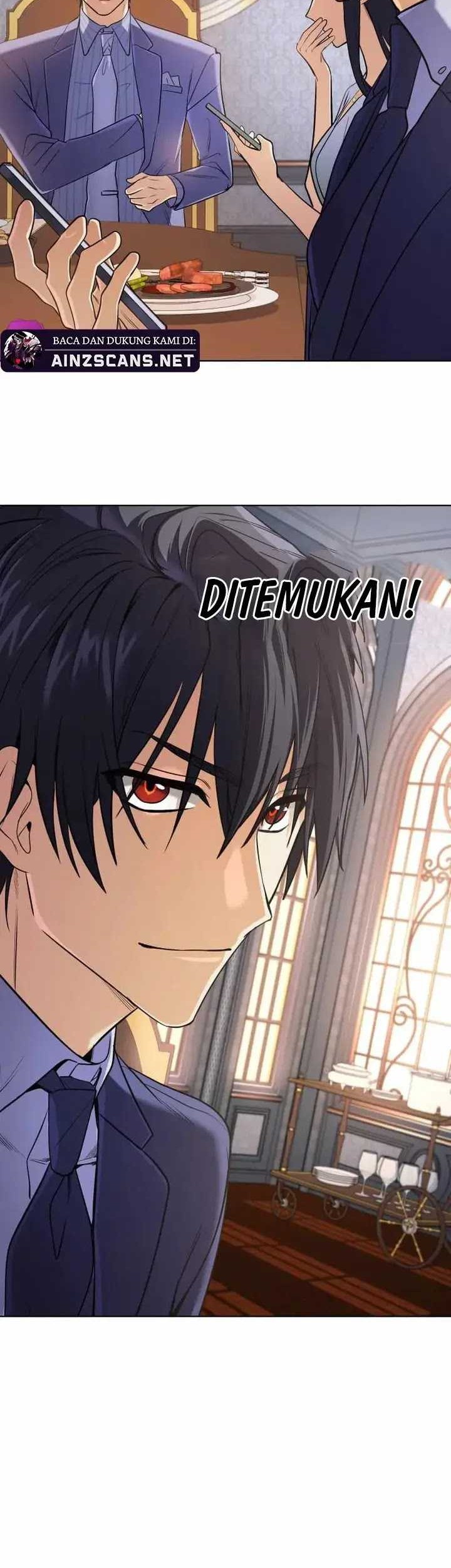 The Return of the Mythical Archmage Chapter 21 Gambar 44