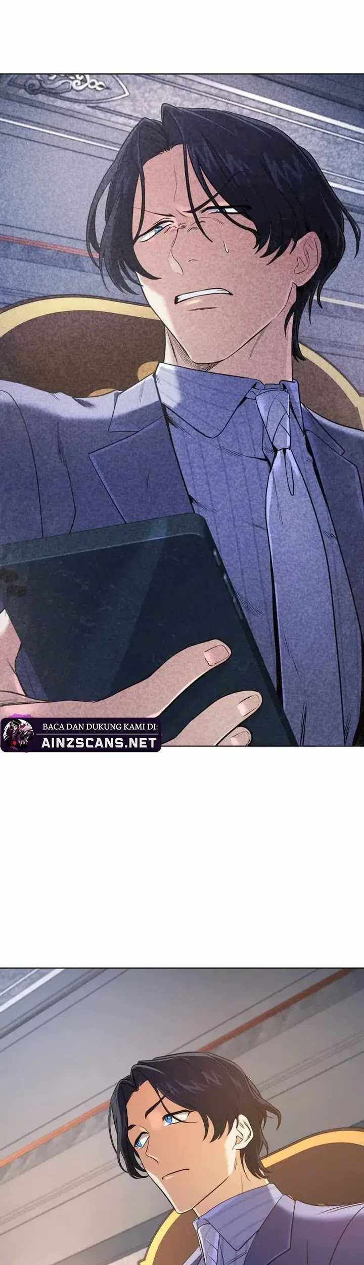 The Return of the Mythical Archmage Chapter 21 Gambar 45