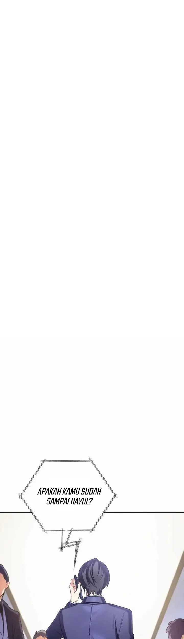 The Return of the Mythical Archmage Chapter 21 Gambar 3