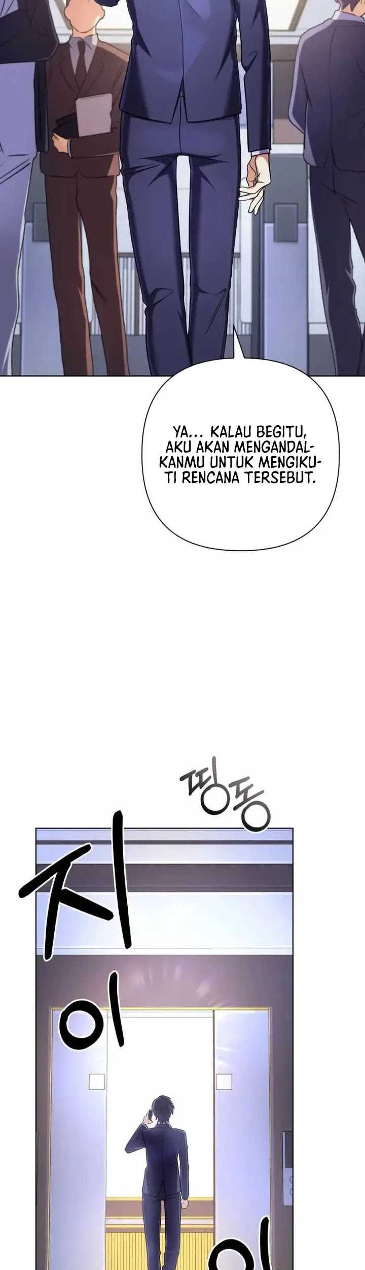 The Return of the Mythical Archmage Chapter 21 Gambar 4