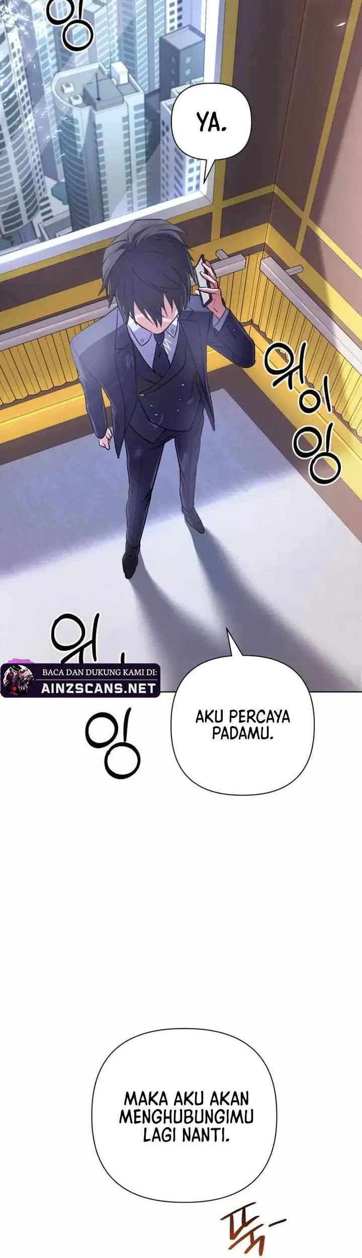 The Return of the Mythical Archmage Chapter 21 Gambar 6