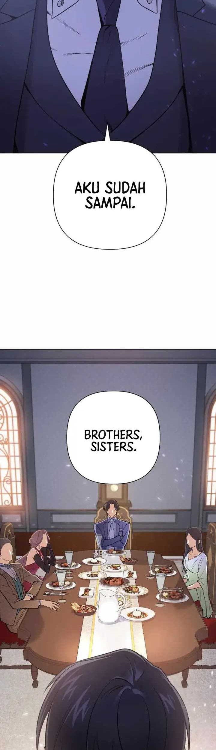 The Return of the Mythical Archmage Chapter 21 Gambar 8