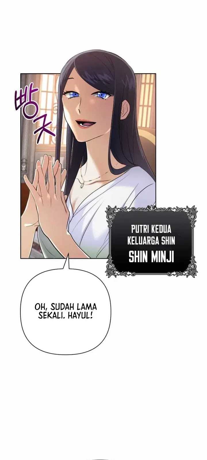 The Return of the Mythical Archmage Chapter 21 Gambar 10