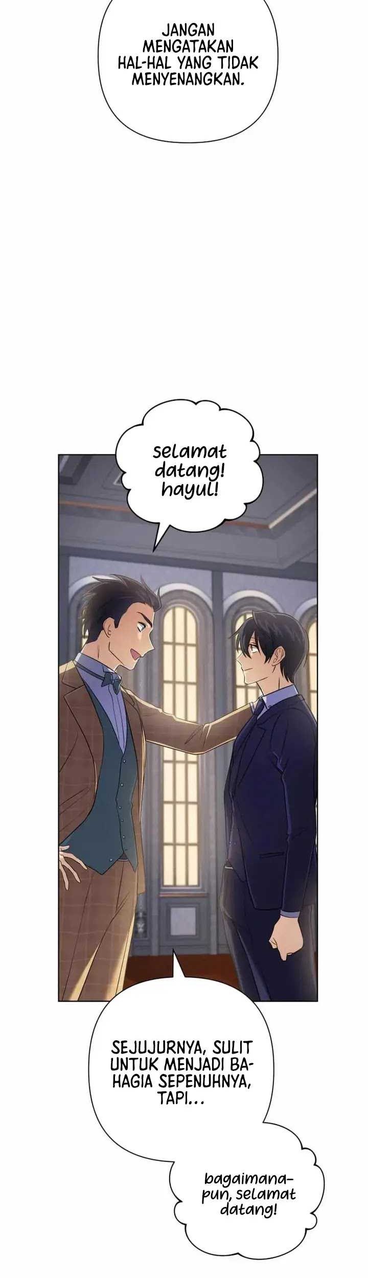 The Return of the Mythical Archmage Chapter 21 Gambar 13