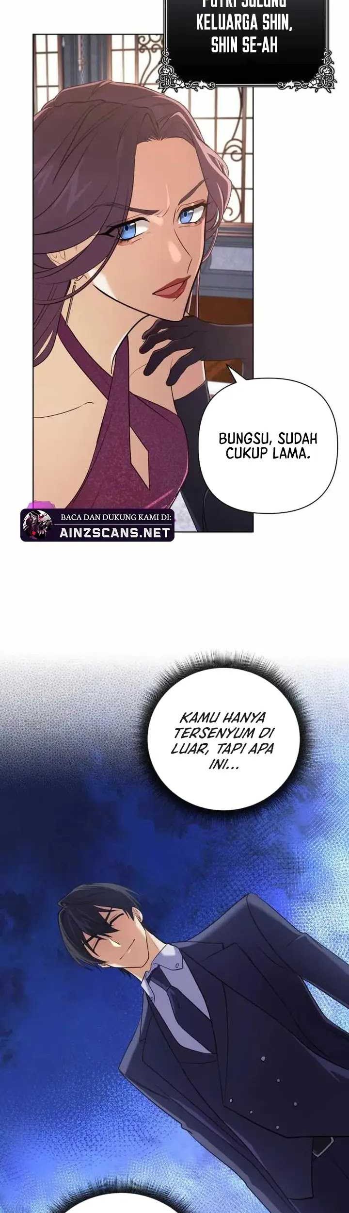 The Return of the Mythical Archmage Chapter 21 Gambar 17