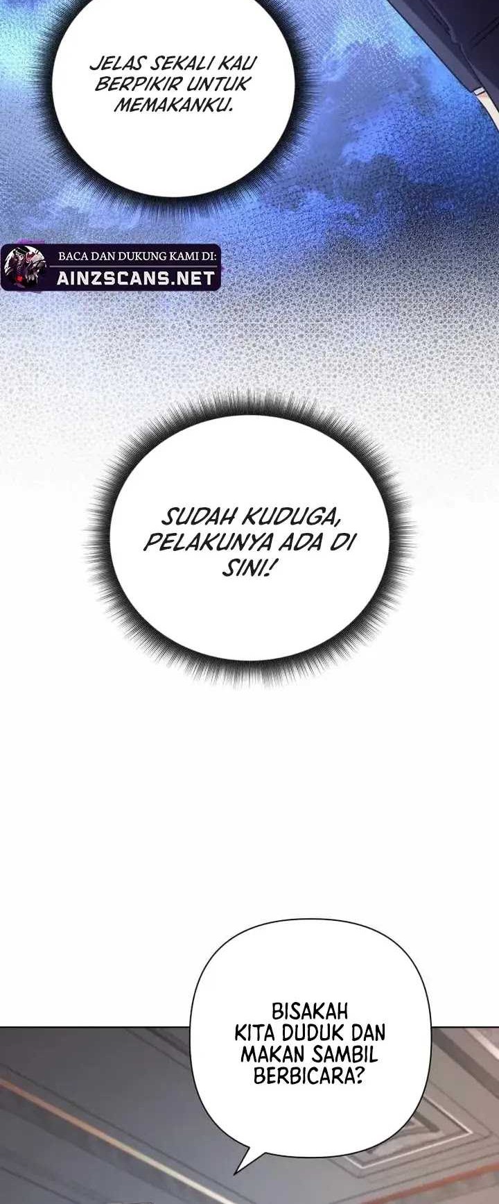The Return of the Mythical Archmage Chapter 21 Gambar 18