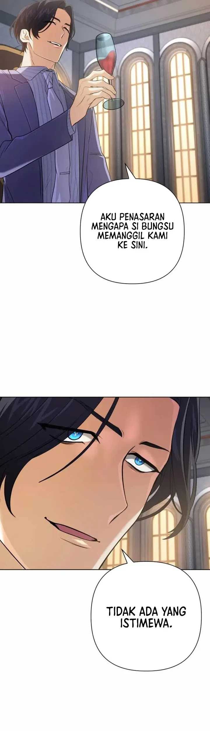 The Return of the Mythical Archmage Chapter 21 Gambar 19