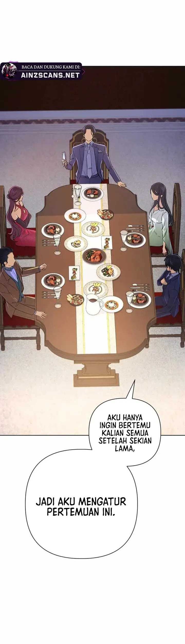 The Return of the Mythical Archmage Chapter 21 Gambar 20