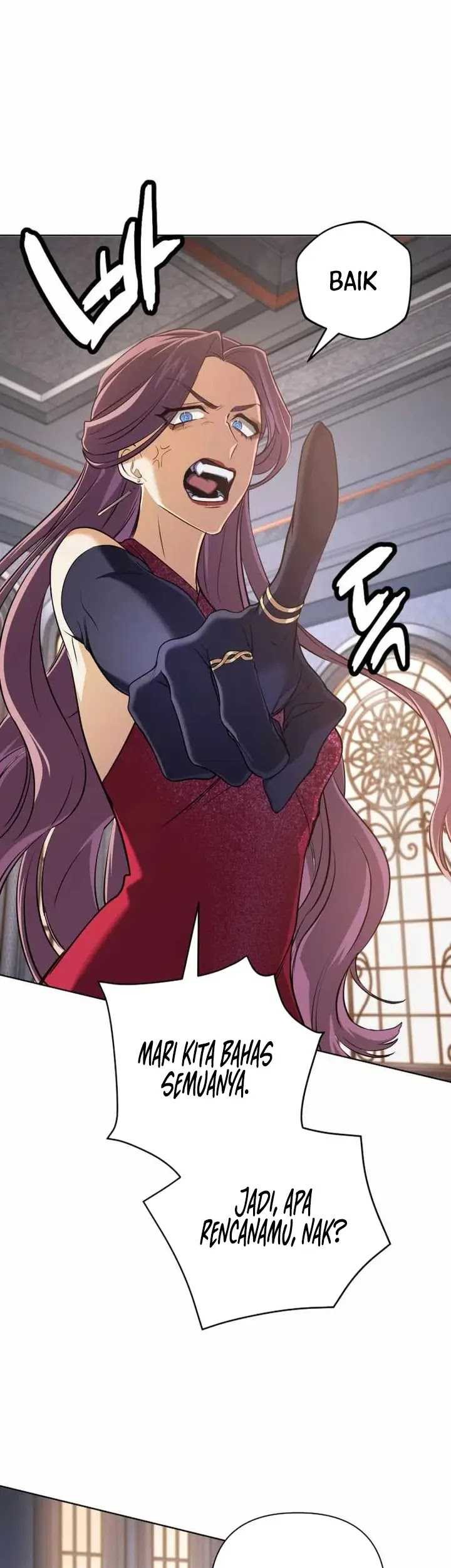 The Return of the Mythical Archmage Chapter 21 Gambar 23