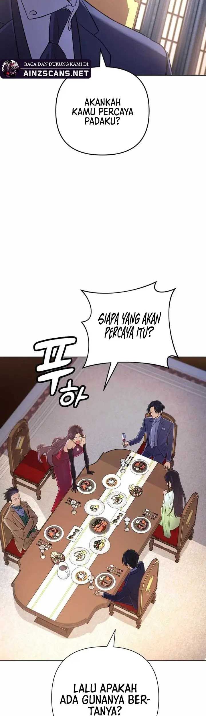 The Return of the Mythical Archmage Chapter 21 Gambar 25