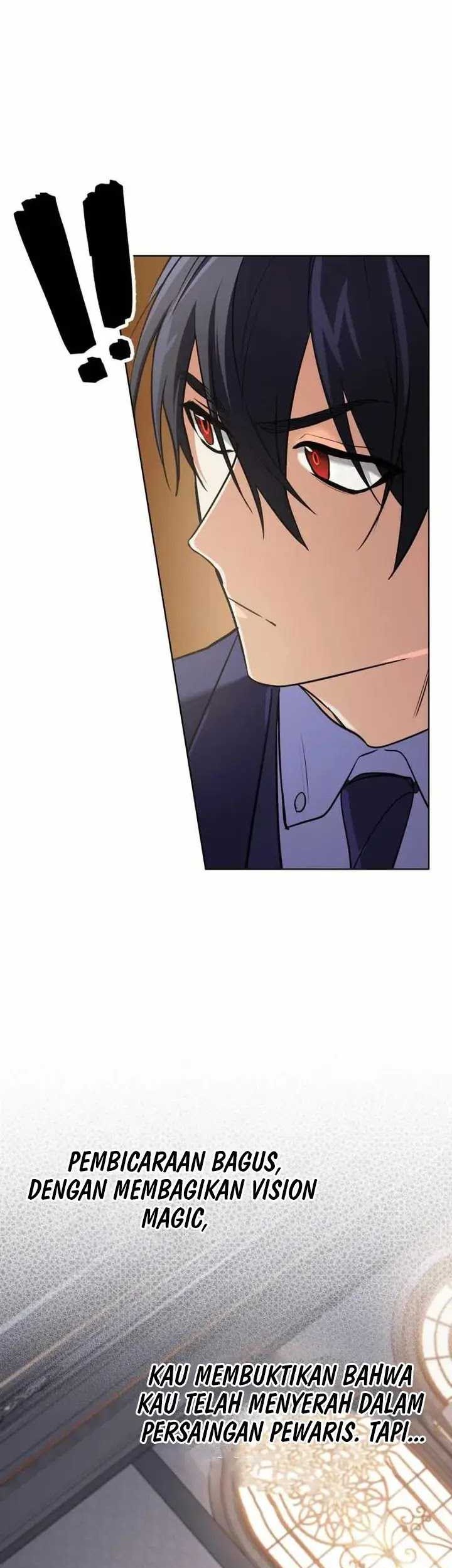 The Return of the Mythical Archmage Chapter 21 Gambar 29