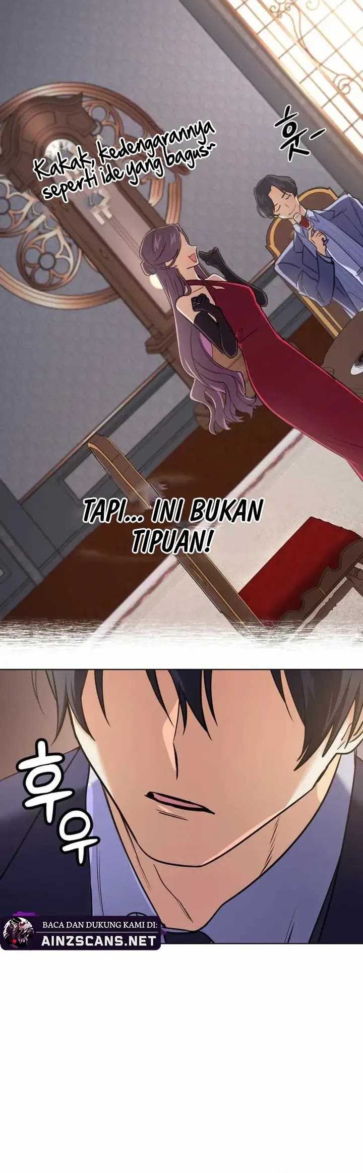 The Return of the Mythical Archmage Chapter 21 Gambar 30