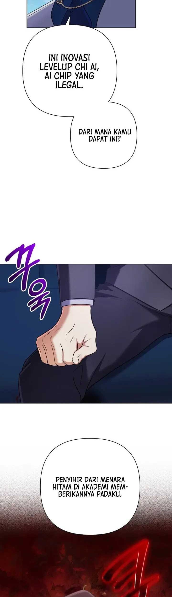 The Return of the Mythical Archmage Chapter 20 Gambar 52