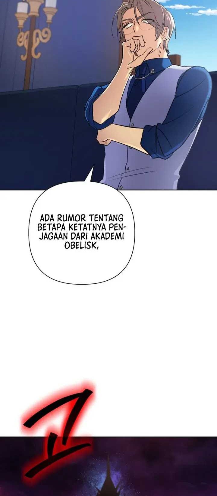 The Return of the Mythical Archmage Chapter 20 Gambar 62