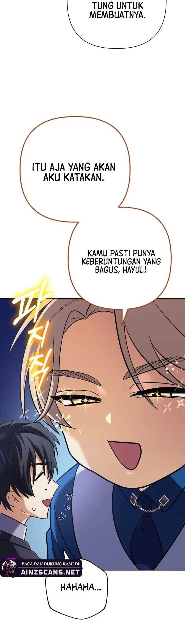 The Return of the Mythical Archmage Chapter 20 Gambar 33
