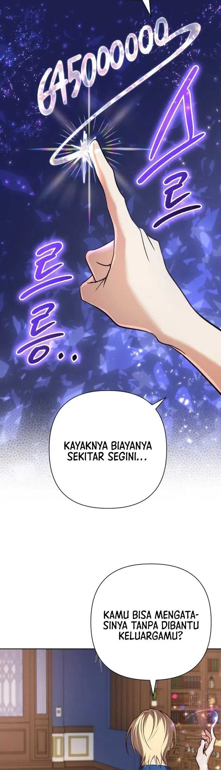 The Return of the Mythical Archmage Chapter 20 Gambar 44