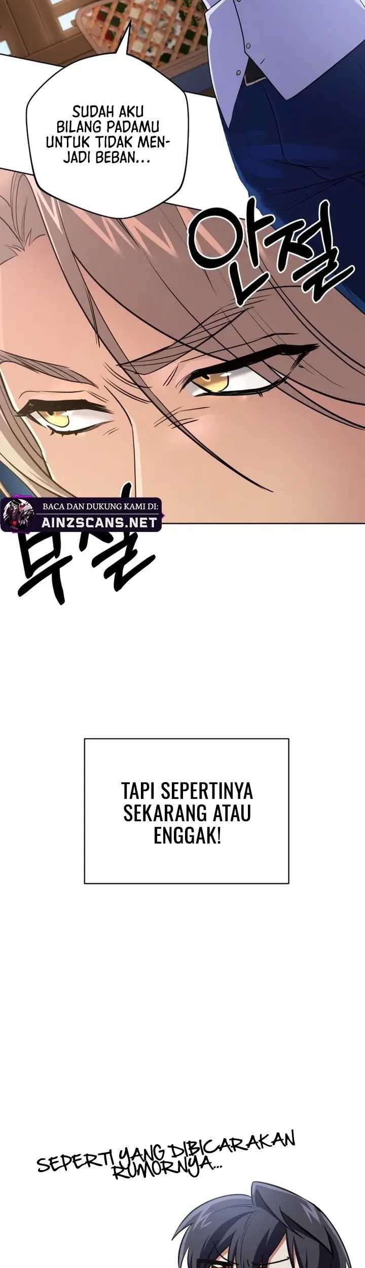 The Return of the Mythical Archmage Chapter 20 Gambar 9