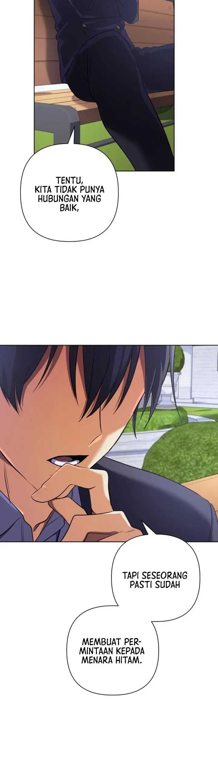 The Return of the Mythical Archmage Chapter 19 Gambar 46