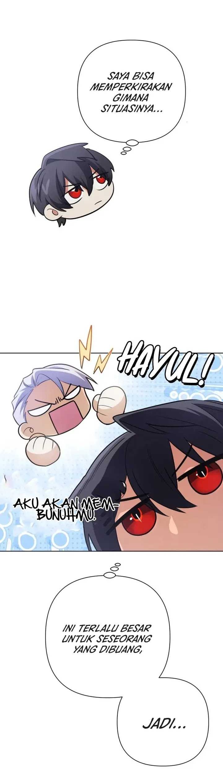 The Return of the Mythical Archmage Chapter 19 Gambar 47