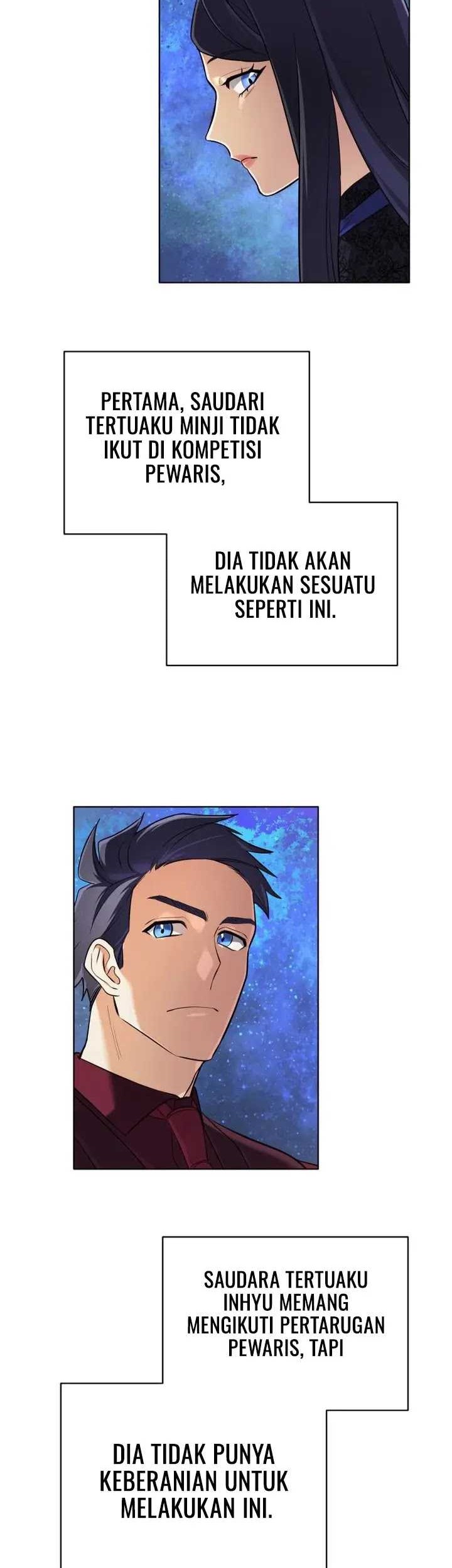 The Return of the Mythical Archmage Chapter 19 Gambar 50