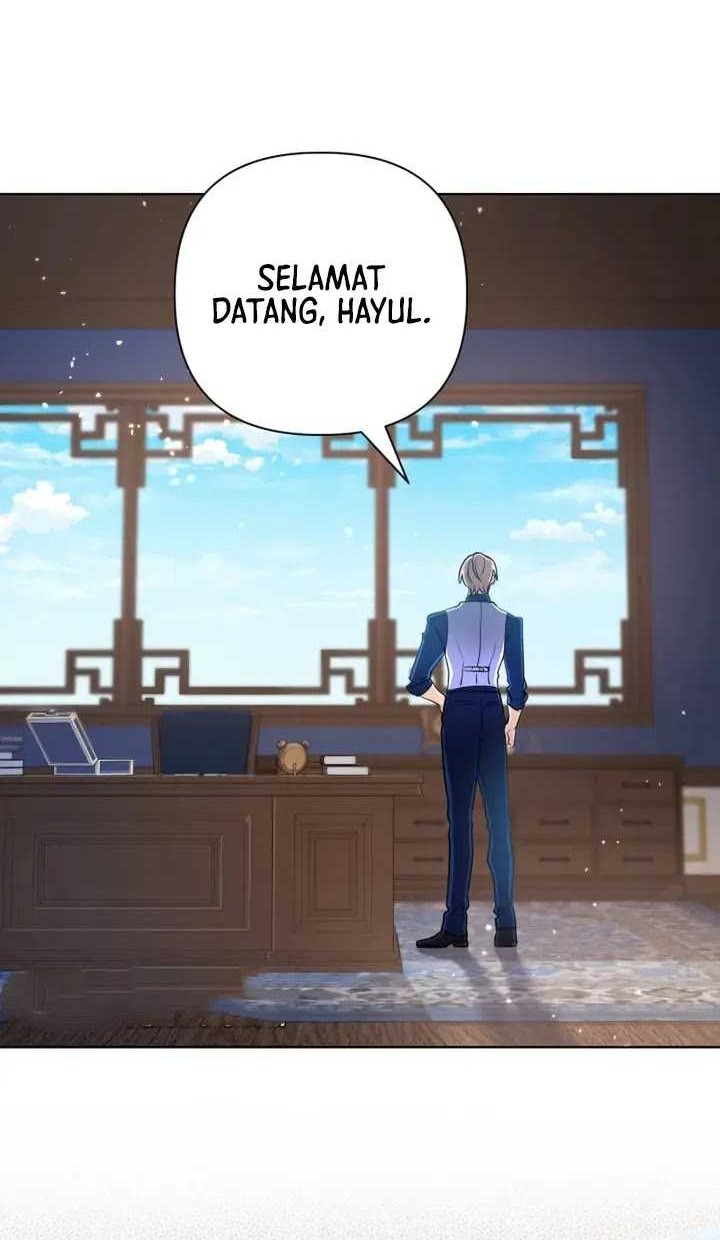 The Return of the Mythical Archmage Chapter 19 Gambar 55