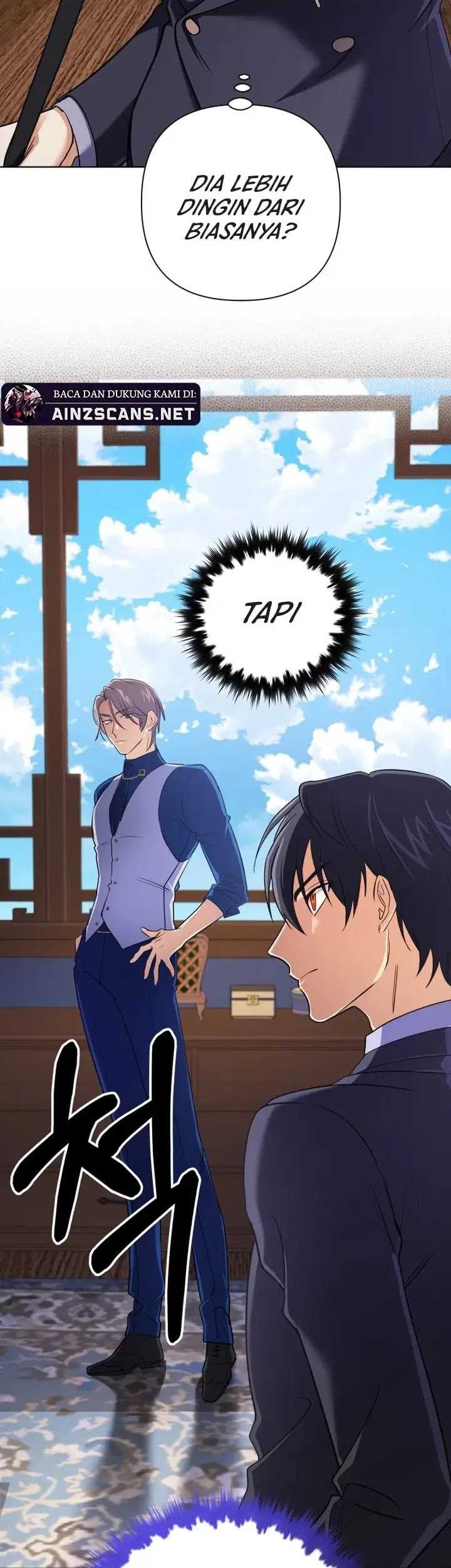 The Return of the Mythical Archmage Chapter 19 Gambar 58