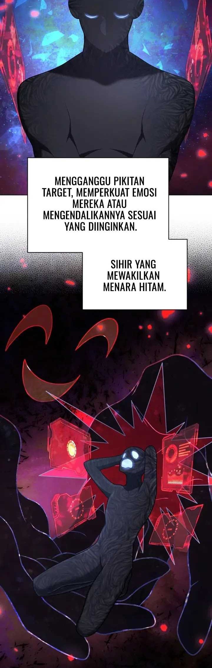 The Return of the Mythical Archmage Chapter 19 Gambar 32