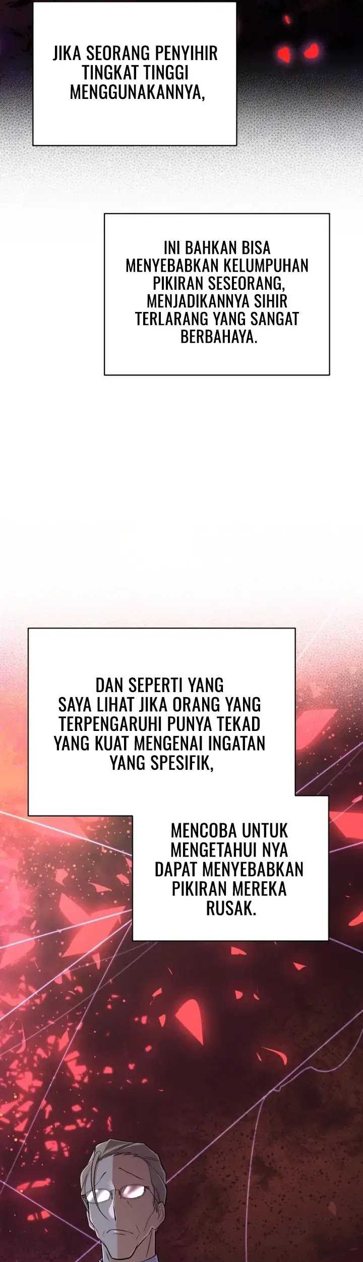 The Return of the Mythical Archmage Chapter 19 Gambar 33