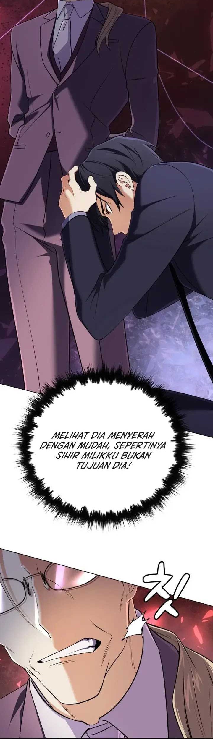 The Return of the Mythical Archmage Chapter 19 Gambar 34