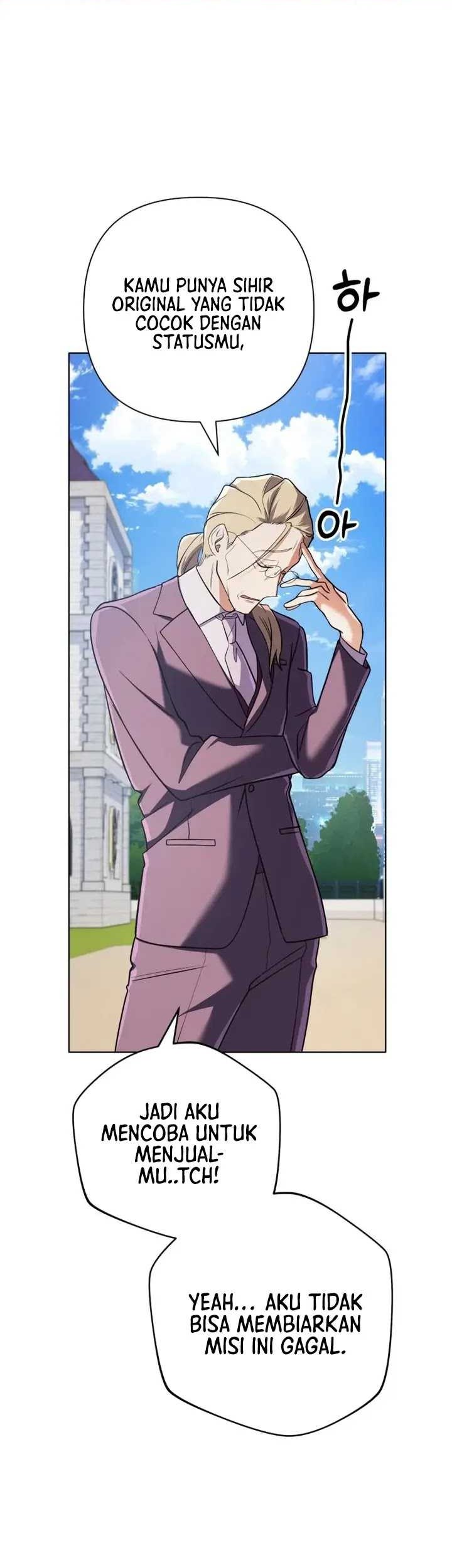 The Return of the Mythical Archmage Chapter 19 Gambar 35